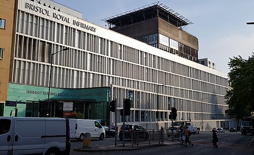 Bristol Royal Infirmary